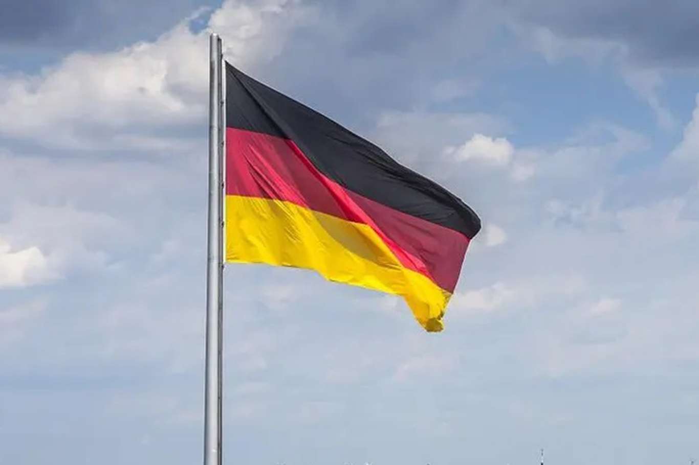 Germany’s presidential election to be held Sunday